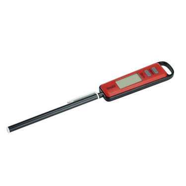 Instant Read Digital Meat Thermometer - InspiredGrabs.com